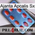 Ajanta Apcalis Sx 06